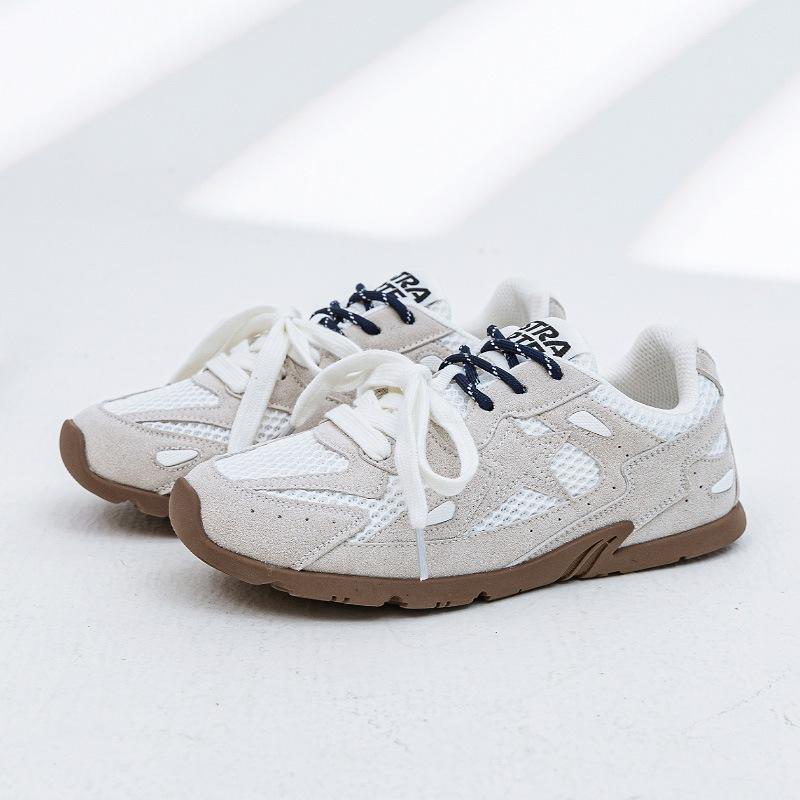 Inner height-increasing ballet shoes summer new thin-soled shoes mesh sports and leisure shoes women 40
Inner height-increasing ballet shoes summer new thin-soled shoes mesh sports and leisure shoes women 40