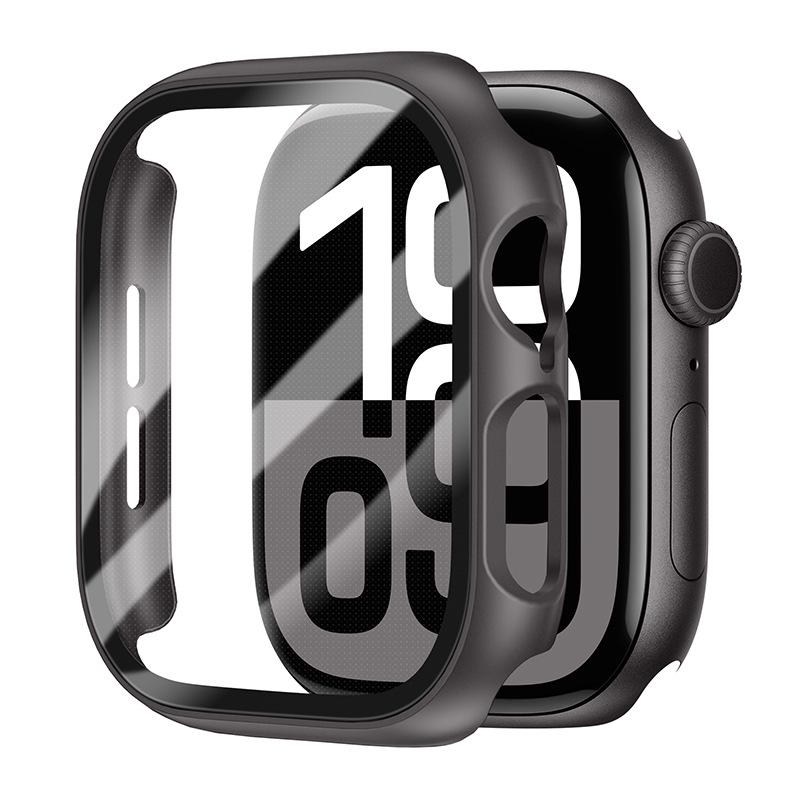 Чехол для Apple Watch 10: Комплексный защитный чехол и пленка для iWatch 46 мм 46mm
Чехол для Apple Watch 10: Комплексный защитный чехол и пленка для iWatch 46 мм 46mm