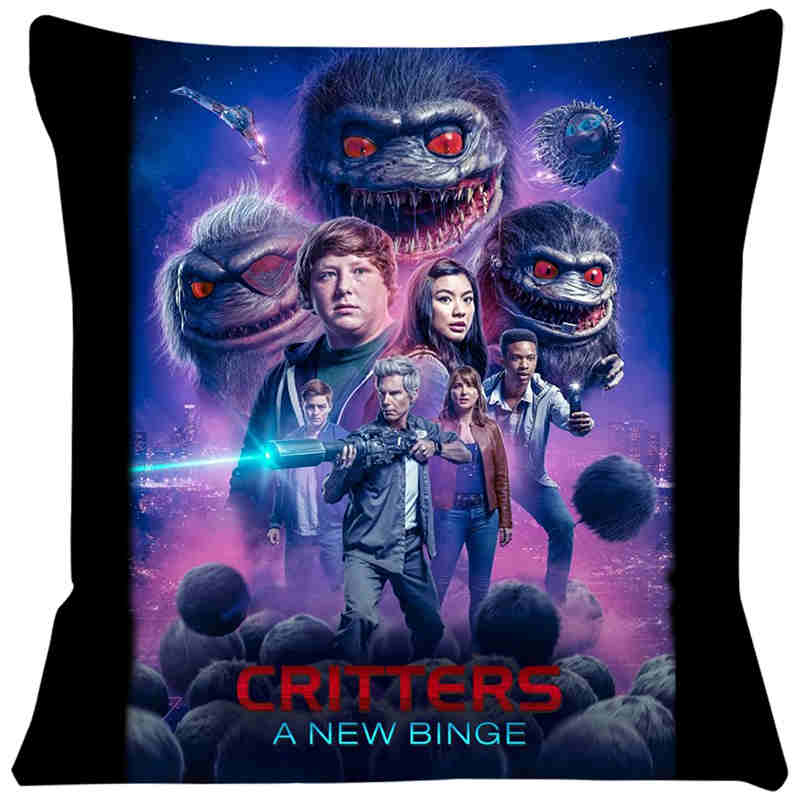 Cushion Cover Critters Living Room Stills Pillow For Chairs Pillowcase Home Decorative Cushions For Sofa Pillow Cover 253 45cmx45cm
Cushion Cover Critters Living Room Stills Pillow For Chairs Pillowcase Home Decorative Cushions For Sofa Pillow Cover 253 45cmx45cm