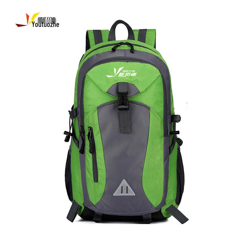 YouTuoZhe YT-B009 Casual Hiking Backpack
YouTuoZhe YT-B009 Casual Hiking Backpack