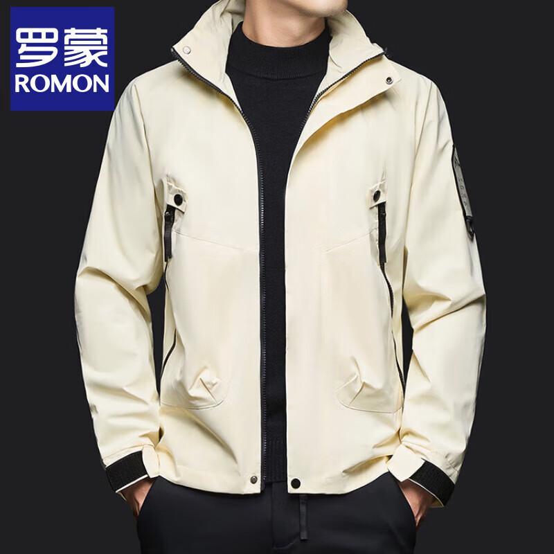 Romain Men s Outdoor Jacket & T-Shirt Collection 3XL
Romain Men s Outdoor Jacket & T-Shirt Collection 3XL