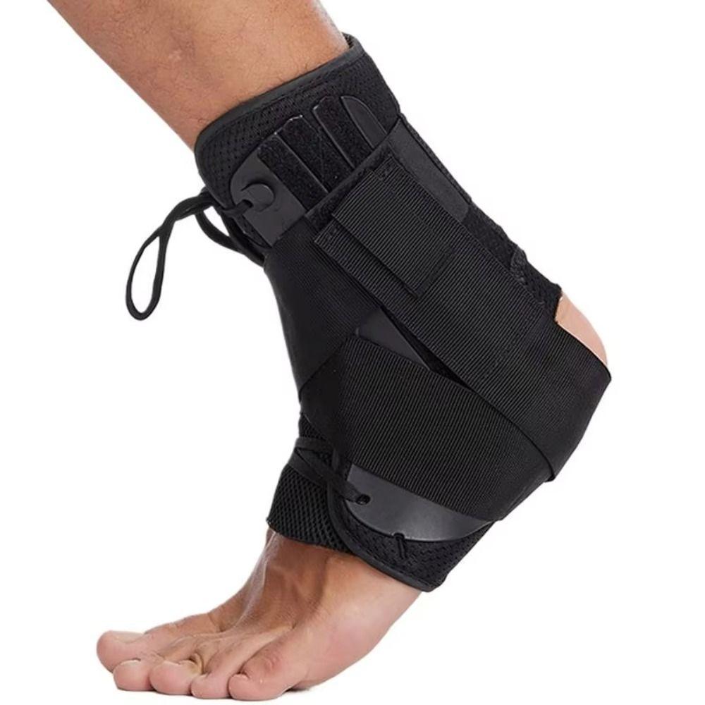 Pressurized Sports Ankle Support Joint Protector Ankle Splint Stabilizer Injury Recovery M
Pressurized Sports Ankle Support Joint Protector Ankle Splint Stabilizer Injury Recovery M