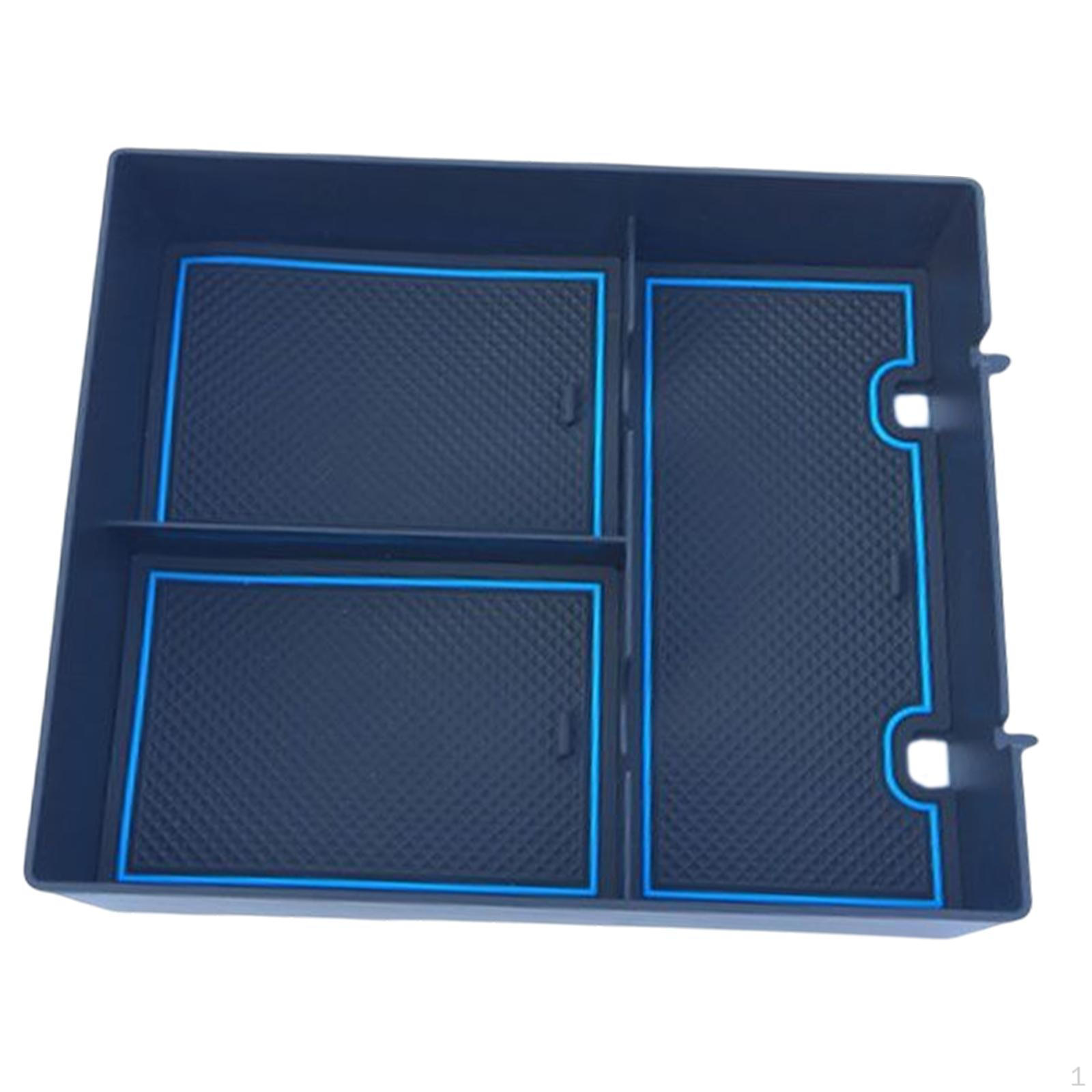 Center Organizer Armrest Glove Box Interior Accessories Car Storage синій
Center Organizer Armrest Glove Box Interior Accessories Car Storage синій