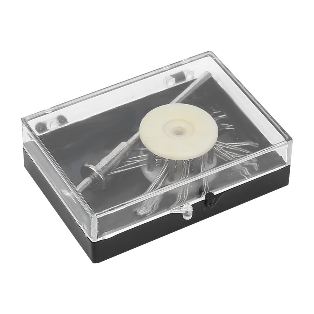 With handle integrated design Metal Surface Polishing Tool Metal brushed treatment срібний
With handle integrated design Metal Surface Polishing Tool Metal brushed treatment срібний