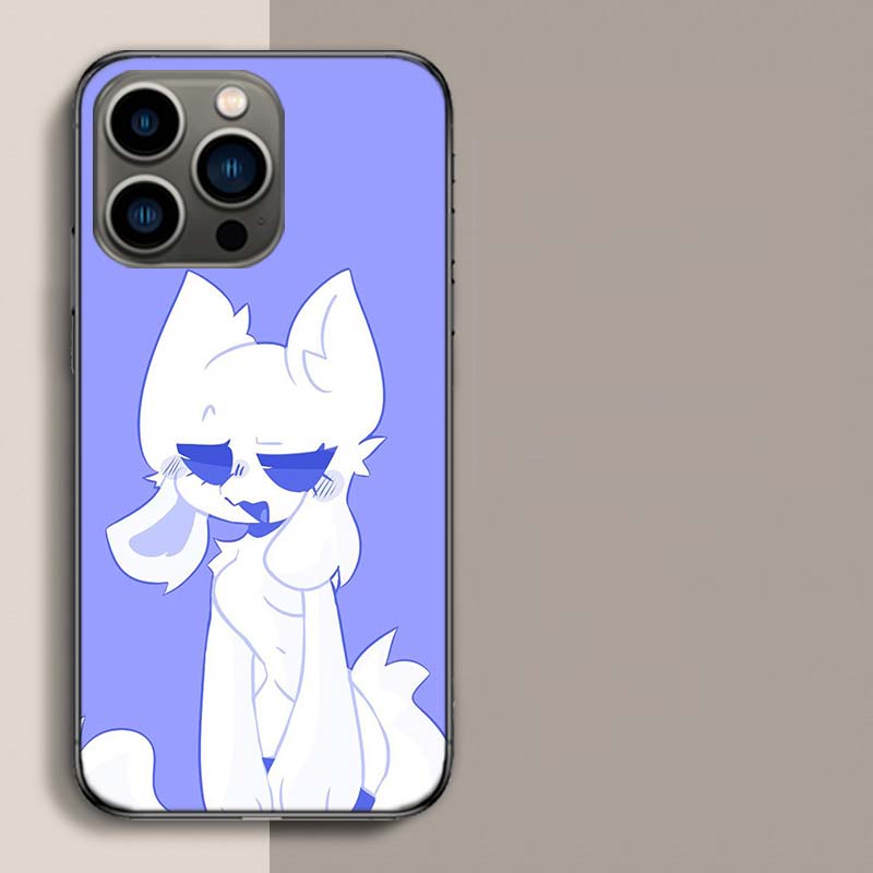 Boykisser Phone Case For Iphone 17 Air 15 Pro 14 Plus 16 Pro Max 17E 16E 12 13 Mini 11 Cover Cute Fundas iPhone 15
Boykisser Phone Case For Iphone 17 Air 15 Pro 14 Plus 16 Pro Max 17E 16E 12 13 Mini 11 Cover Cute Fundas iPhone 15
