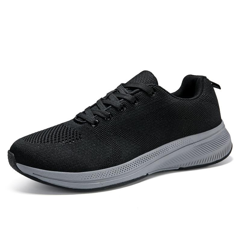 Men s Non Slip Casual Middle-aged Elderly Walking Shoes Lightweight Breathable Soft Soled Sports 41
Men s Non Slip Casual Middle-aged Elderly Walking Shoes Lightweight Breathable Soft Soled Sports 41