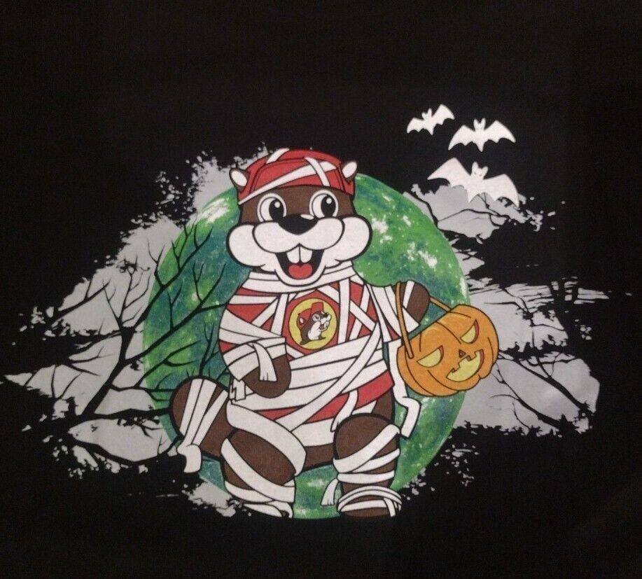 Boo Woo Buccees short sleeve Basic black Unisex T shirt Cartoon Halloween NH2576 Unisex T-Shirt M
Boo Woo Buccees short sleeve Basic black Unisex T shirt Cartoon Halloween NH2576 Unisex T-Shirt M