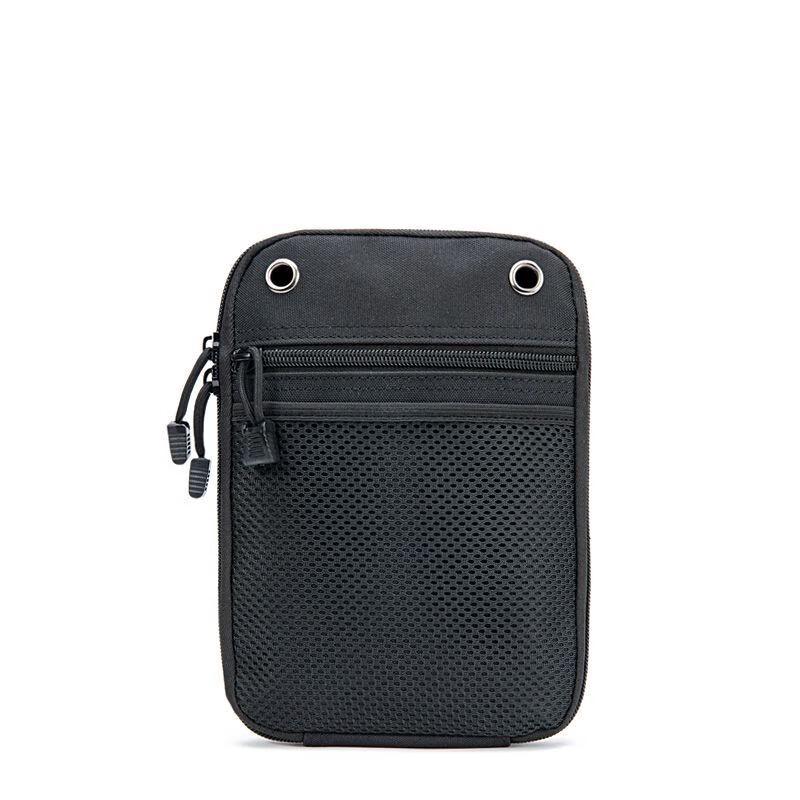 Invisible Outdoor Tactical MOLLE Waist Pouch
Invisible Outdoor Tactical MOLLE Waist Pouch