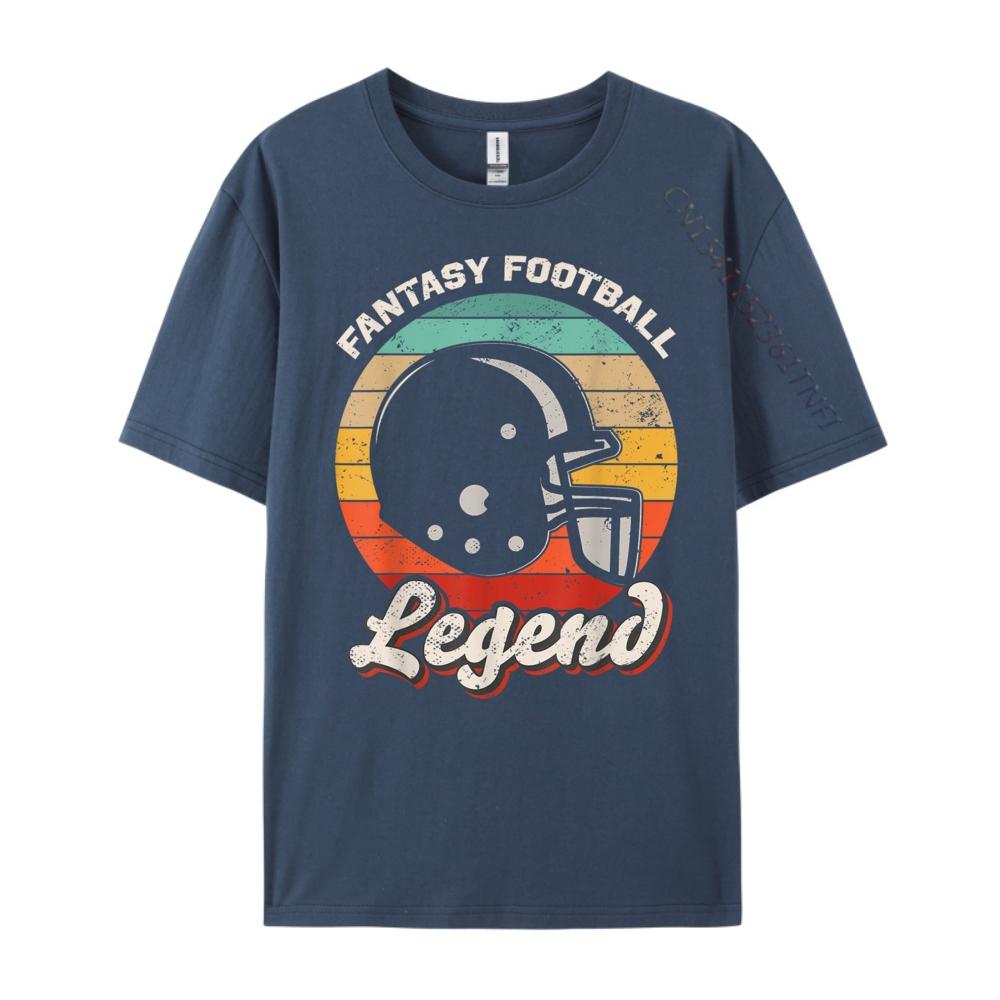 Fantasy Football Legend Wholesale Tshirts 100 Pcs Streetwear Men Korean 4XL
Fantasy Football Legend Wholesale Tshirts 100 Pcs Streetwear Men Korean 4XL