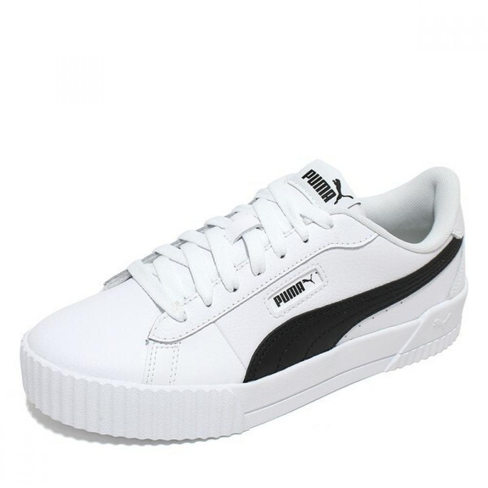Puma Кроссовки Boribori Puma Puma Carina Crew белые черные 374903 05 37490305/220mm(UK3)
Puma Кроссовки Boribori Puma Puma Carina Crew белые черные 374903 05 37490305/220mm(UK3)