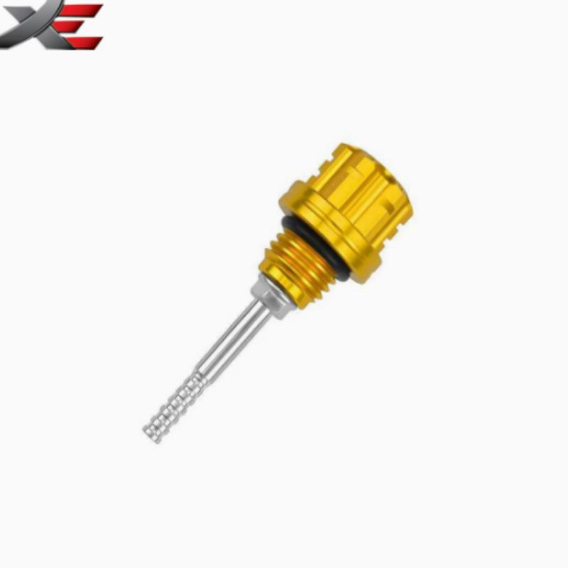 Cnc Motorcycle Engine Hexagon Oil Dipstick Filler Cap Aluminum Alloy Enhanced Performance Universal 3
Cnc Motorcycle Engine Hexagon Oil Dipstick Filler Cap Aluminum Alloy Enhanced Performance Universal 3