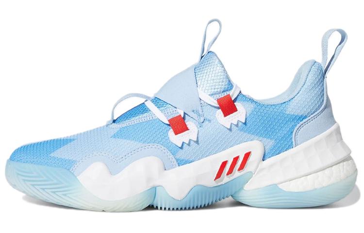 Trae Young 1 Adidas Ice Trae H68997 40
Trae Young 1 Adidas Ice Trae H68997 40