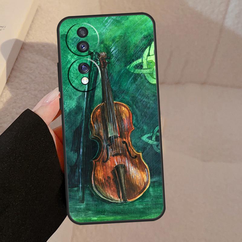 Музыкальный Скрипичный Чехол Для Honor Magic V5 5 6 7 Pro Для Honor X9a X9b X9c X8a X8b 50 70 90 200 400 Lite Honor X9c
Музыкальный Скрипичный Чехол Для Honor Magic V5 5 6 7 Pro Для Honor X9a X9b X9c X8a X8b 50 70 90 200 400 Lite Honor X9c