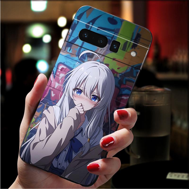 Phone Case For Google Pixel 10 9 Pro XL 9A 8 7 6 Pro Pixel 8A 7A 6A Pixel 8 7 6 5 Wandering Witch The Journey Of Elaina Anime Google Pixel 7a
Phone Case For Google Pixel 10 9 Pro XL 9A 8 7 6 Pro Pixel 8A 7A 6A Pixel 8 7 6 5 Wandering Witch The Journey Of Elaina Anime Google Pixel 7a