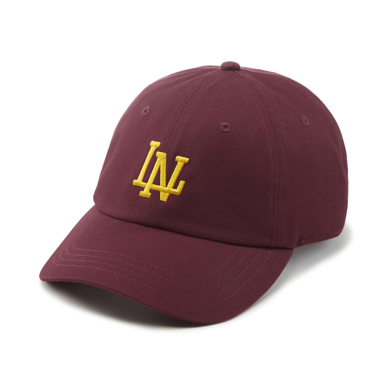 Li Ning Sports Lifestyle Series Color Block Letter Embroidery Logo - Baseball Cap Unisex caps Burgundy AMYV019-3 F
Li Ning Sports Lifestyle Series Color Block Letter Embroidery Logo - Baseball Cap Unisex caps Burgundy AMYV019-3 F