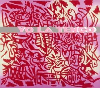 CD YO LA TENGO - I Am Not Afraid Of You And I Will B PVCP8243 P-Vine Non Stop 2006 Japan Rock Used
CD YO LA TENGO - I Am Not Afraid Of You And I Will B PVCP8243 P-Vine Non Stop 2006 Japan Rock Used