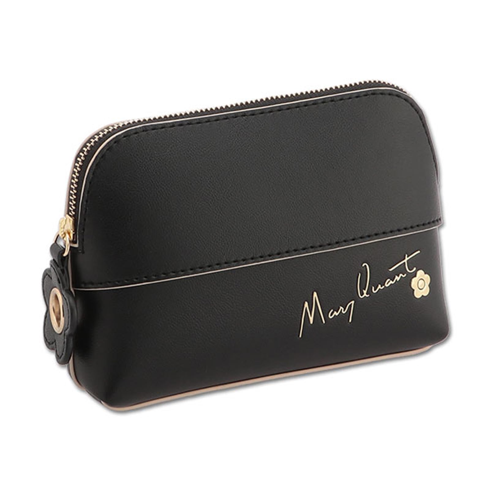 MARY QUANT Двусторонний квадратный чехол для салфеток с ромашкой В11 x Ш15,5 x Г4см Черный чёрный
MARY QUANT Двусторонний квадратный чехол для салфеток с ромашкой В11 x Ш15,5 x Г4см Черный чёрный