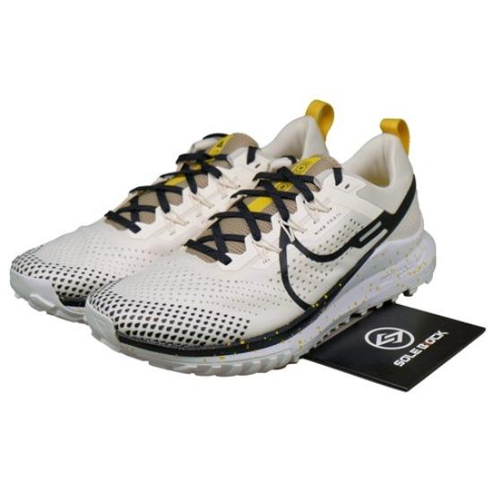 Nike React Pegasus Trail 4 Low Бледно-слоновая кость Хаки - DJ6158-100 EU 44.5 слоновая кость
Nike React Pegasus Trail 4 Low Бледно-слоновая кость Хаки - DJ6158-100 EU 44.5 слоновая кость