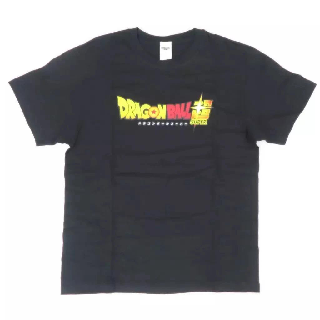 Toei Animation Dragon Ball Super Logo T T-Shirt Black L size 2025 Release 3XL
Toei Animation Dragon Ball Super Logo T T-Shirt Black L size 2025 Release 3XL