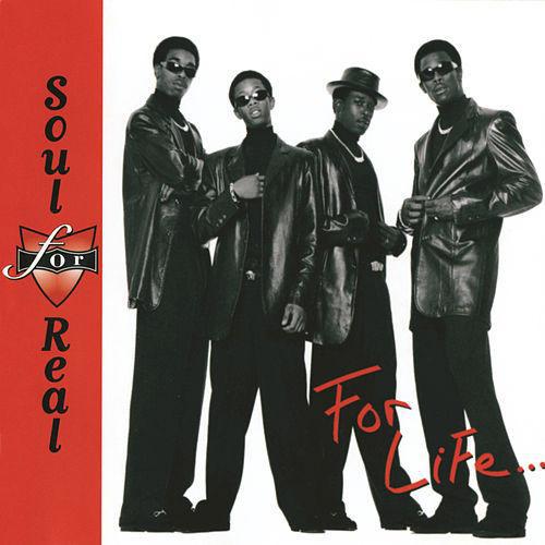 CD SOUL FOR REAL For Life... DIDX04494 Uptown Records 1996 US Rap HipHopRB Used
CD SOUL FOR REAL For Life... DIDX04494 Uptown Records 1996 US Rap HipHopRB Used