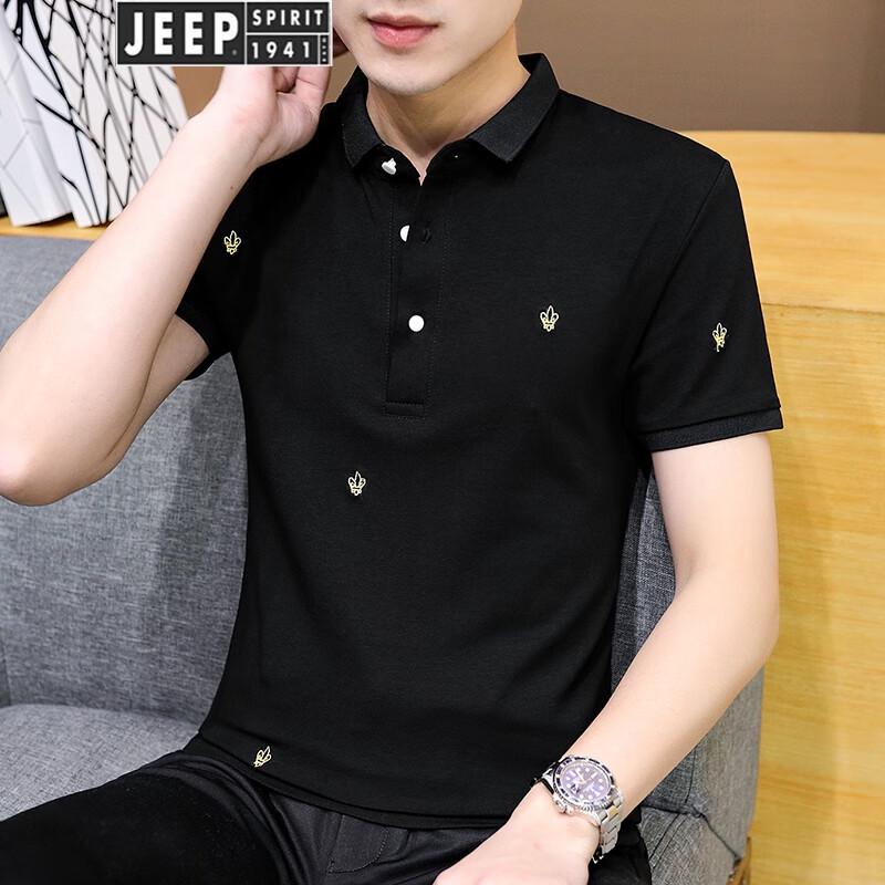 JEEP SPIRIT Men s Polo T-Shirt M
JEEP SPIRIT Men s Polo T-Shirt M