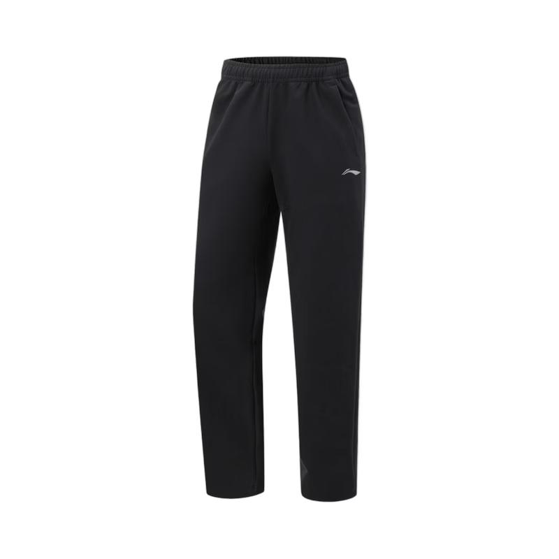 Li-Ning Men s Anti-Splash Knitted Sports Pants
Li-Ning Men s Anti-Splash Knitted Sports Pants