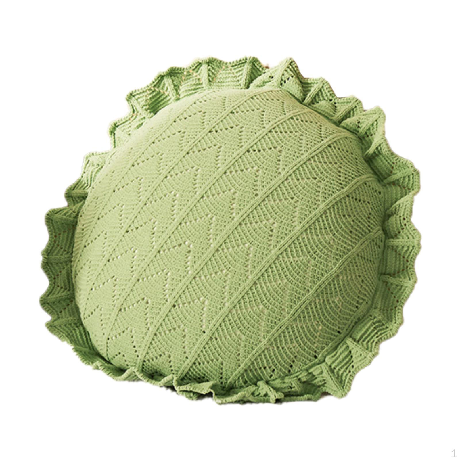 Круглая напольная подушка для домашнего использования, подушка-татами для гостиной и офиса
Круглая напольная подушка для домашнего использования, подушка-татами для гостиной и офиса