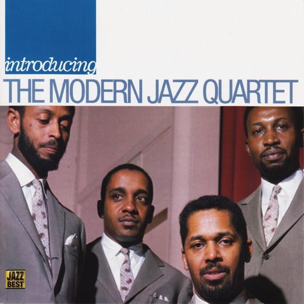 CD MODERN JAZZ QUARTET - Modern Jazz Quartet WPCR14224PROMO Rhino Records 2011 Japan ObiJazz Used
CD MODERN JAZZ QUARTET - Modern Jazz Quartet WPCR14224PROMO Rhino Records 2011 Japan ObiJazz Used