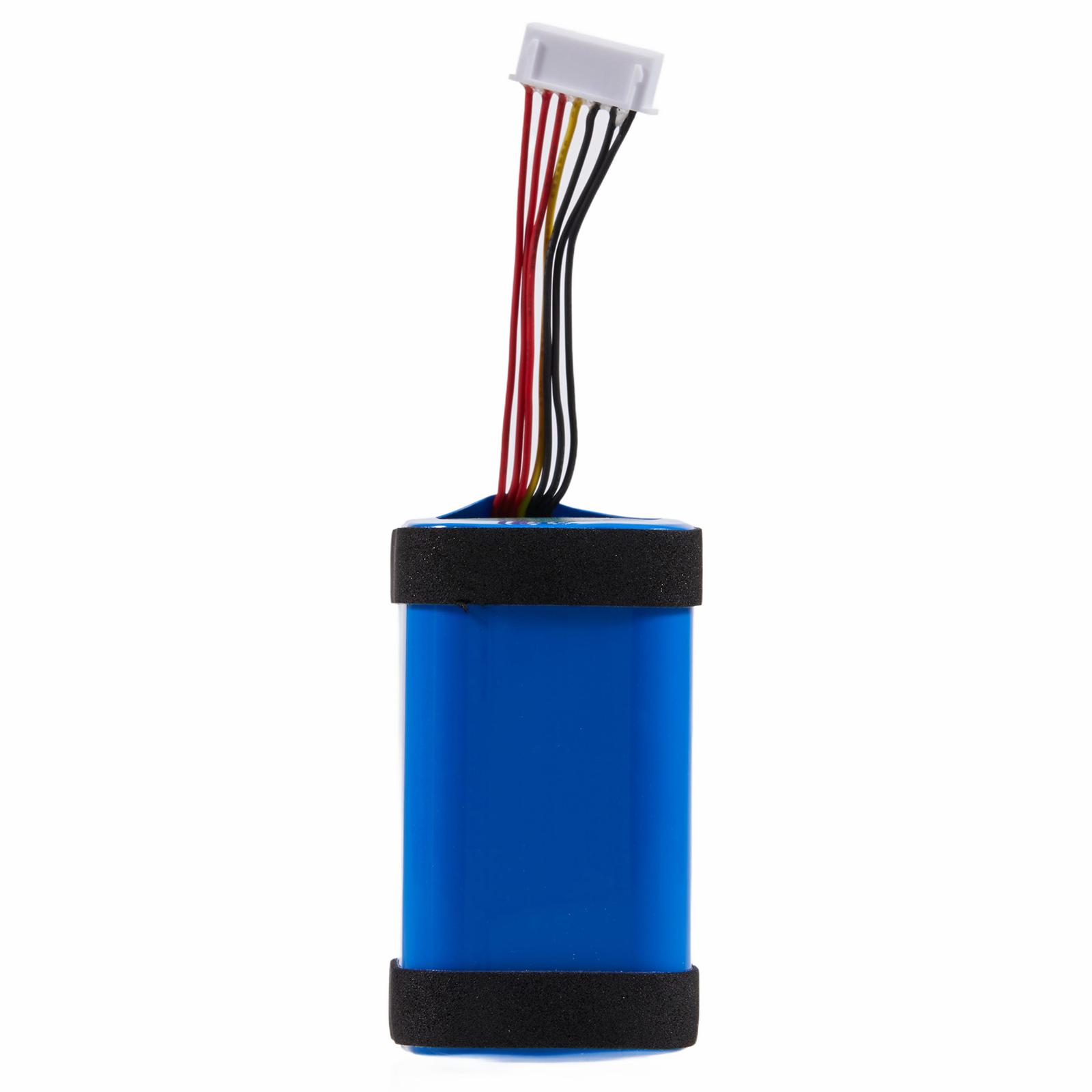 For Sony SRS-X30 7.2V 5200mAh Rechargeable Li-Polymer Battery Assembly Part (Encode: ID659) (Without Logo) A
For Sony SRS-X30 7.2V 5200mAh Rechargeable Li-Polymer Battery Assembly Part (Encode: ID659) (Without Logo) A