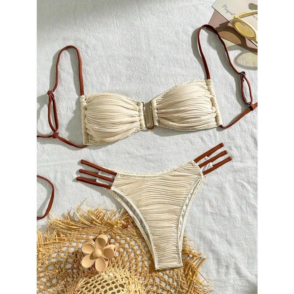 New Sexy Bikinis 2026 Swimsuits Women s Swimwear Push Up Female Beach Swim Wear Bathing Suits Brazilian Bikini Set Pool Bather L
New Sexy Bikinis 2026 Swimsuits Women s Swimwear Push Up Female Beach Swim Wear Bathing Suits Brazilian Bikini Set Pool Bather L