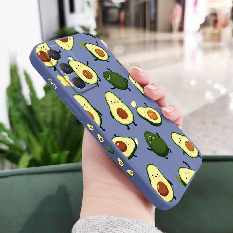 Качающийся чехол-авокадо для Samsung Galaxy A17 A07 A56 A36 A26 A16 A06 A55 A35 A25 A15 A05 A54 A34 A24 A14 A04 Силиконовый чехол Samsung A16 5G светло-синий
Качающийся чехол-авокадо для Samsung Galaxy A17 A07 A56 A36 A26 A16 A06 A55 A35 A25 A15 A05 A54 A34 A24 A14 A04 Силиконовый чехол Samsung A16 5G светло-синий