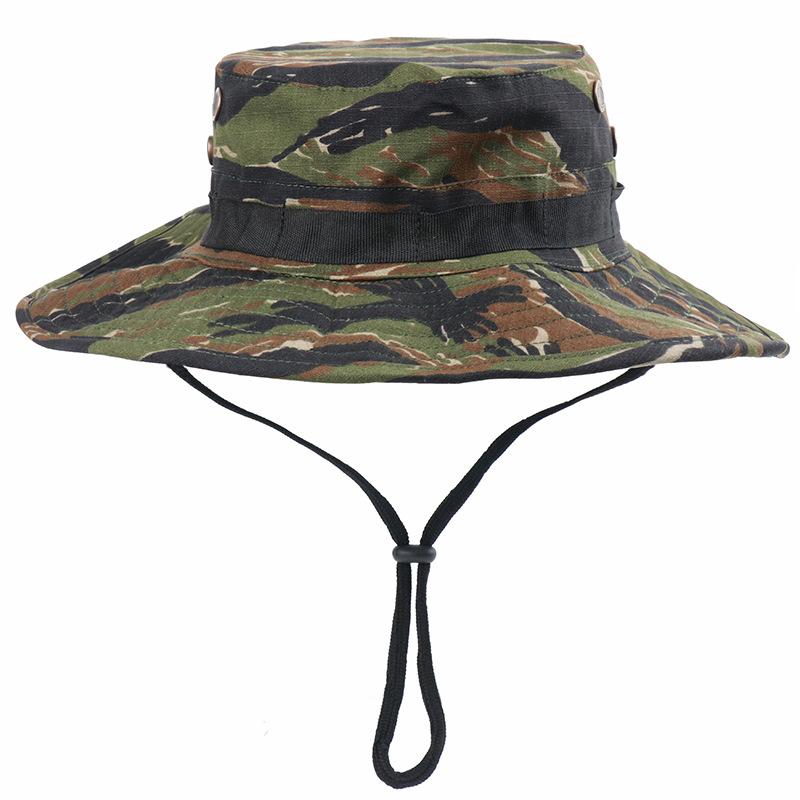 Men s and women s camouflage round-brimmed hats, outdoor hiking hats, sunscreen fishing hats, cotton short-brimmed sun hats One size fits all
Men s and women s camouflage round-brimmed hats, outdoor hiking hats, sunscreen fishing hats, cotton short-brimmed sun hats One size fits all