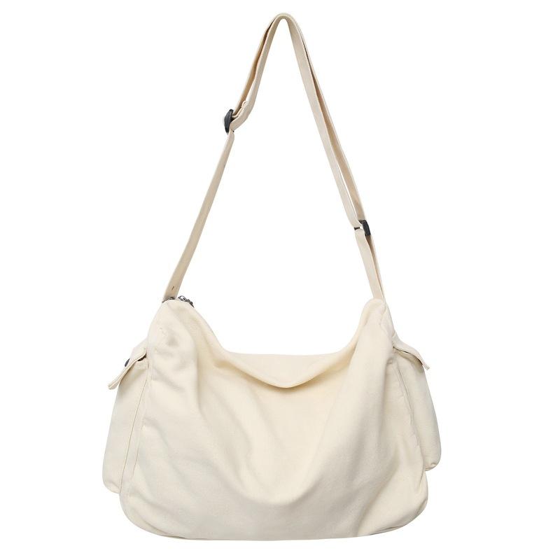 Japanese Women Men Shoulder Crossbody Bag Large Canvas Messenger Bags for Student 2026 Brand Book Bags Female Handbag Satchels
Japanese Women Men Shoulder Crossbody Bag Large Canvas Messenger Bags for Student 2026 Brand Book Bags Female Handbag Satchels