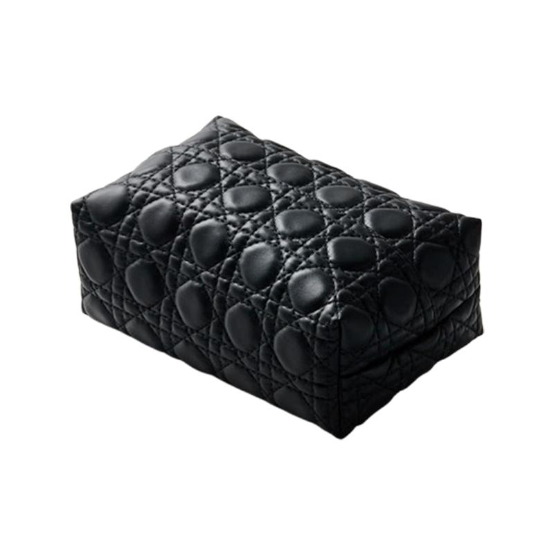 Naxiannv High-End Tissue Box
Naxiannv High-End Tissue Box