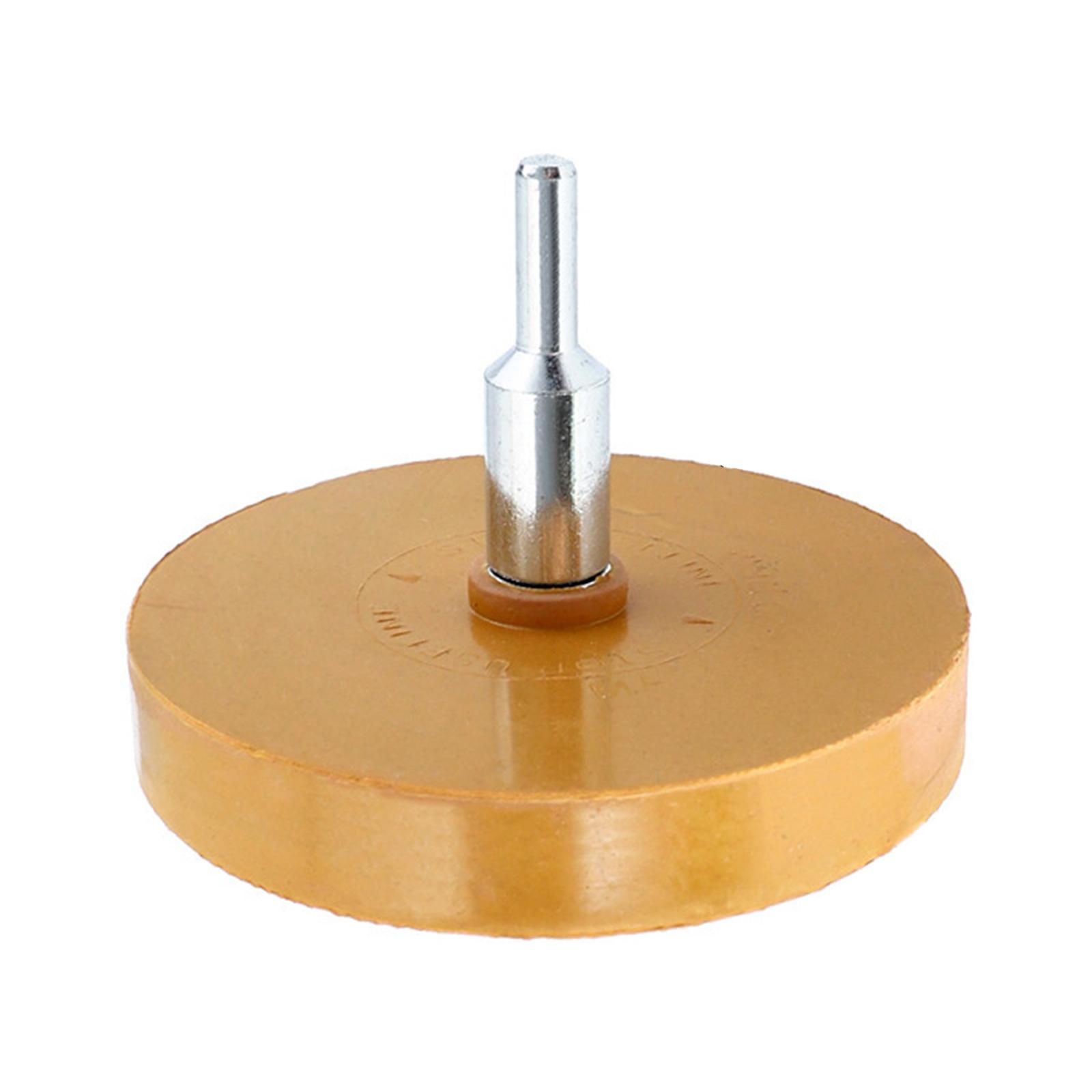 88 мм резиновый ластик колесный диск практичный полироль для автомобиля вспомогательный инструмент резиновый диск декаль ластик колесо автомобильный стикер для удаления знаков
88 мм резиновый ластик колесный диск практичный полироль для автомобиля вспомогательный инструмент резиновый диск декаль ластик колесо автомобильный стикер для удаления знаков