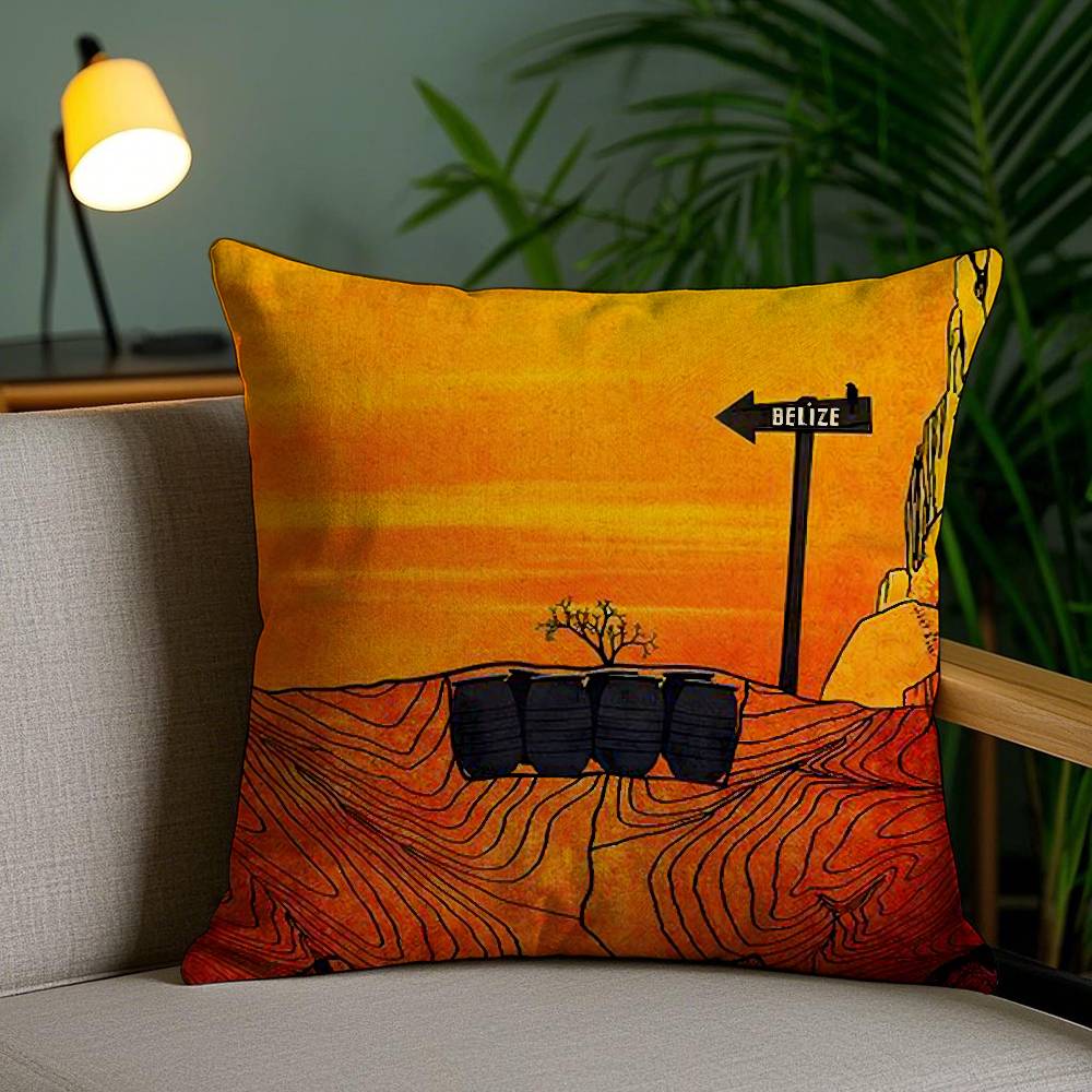 Los Pollos Hermanos Pillow Case Office Sofa Dorm Chair Back Short Plush Double-sided Printing Home Cushion Cover 30cmx30cm
Los Pollos Hermanos Pillow Case Office Sofa Dorm Chair Back Short Plush Double-sided Printing Home Cushion Cover 30cmx30cm