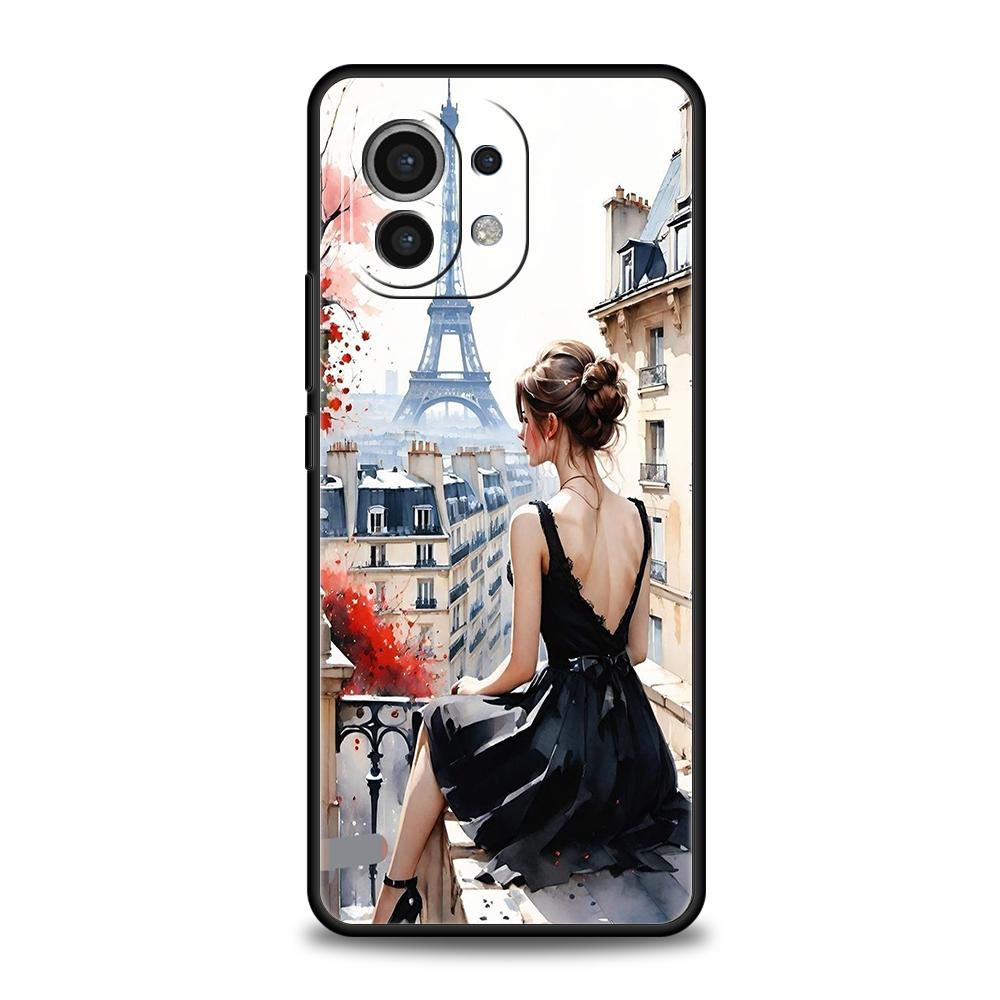 Модный Чехол для Телефона Девочки Для Xiaomi 15 14 13 12 Lite 14T 13T 12T Pro Poco X7 X6 X5 X4 X3 NFC F7 Ultra F6 Pro Мягкий Чехол Xiaomi 14T
Модный Чехол для Телефона Девочки Для Xiaomi 15 14 13 12 Lite 14T 13T 12T Pro Poco X7 X6 X5 X4 X3 NFC F7 Ultra F6 Pro Мягкий Чехол Xiaomi 14T