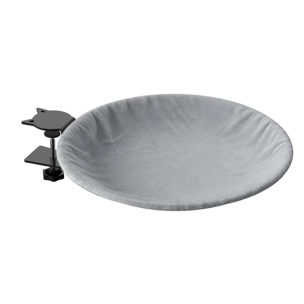 Removable Cover Cat Desk Bed Breathable Kitten Table Bed Universal Pet Hanging Nest Bookshelf сірий
Removable Cover Cat Desk Bed Breathable Kitten Table Bed Universal Pet Hanging Nest Bookshelf сірий