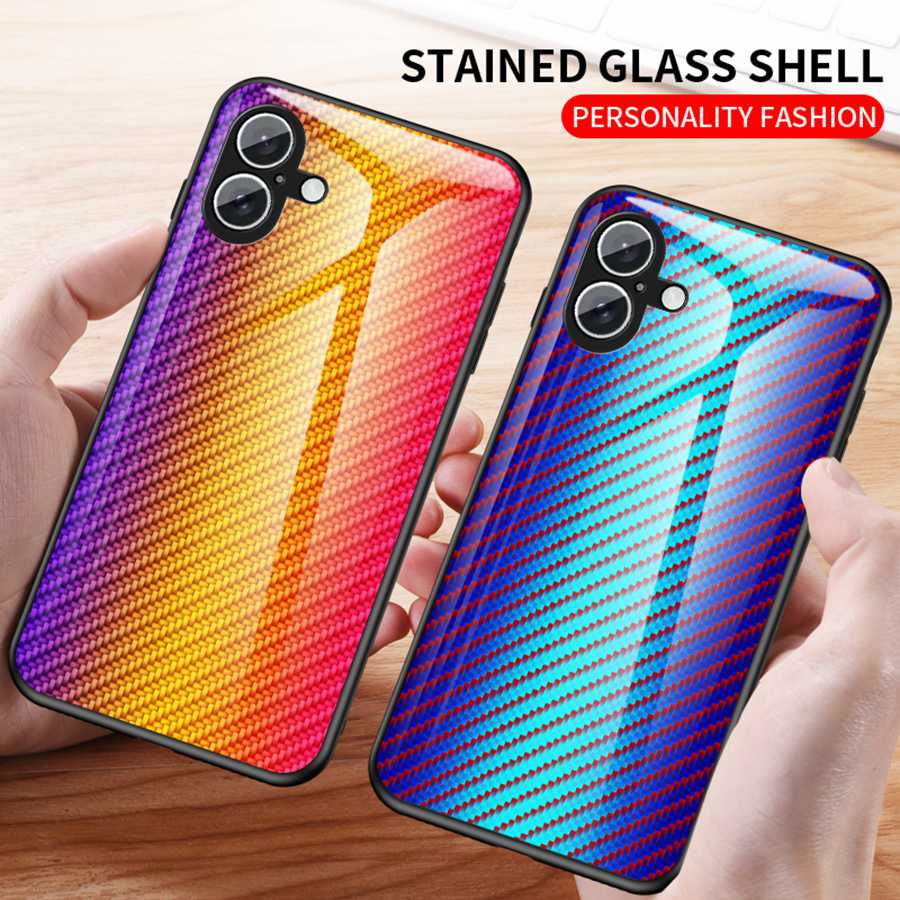 Барвистий чохол із загартованого скла для Google Pixel Apple iPhone 16E 16 15 6 7 8 Plus 12 14 13 Pro Max Oneplus Nord CE 2 3 4 Lite 5G Stripe Back Cover телефону Google Pixel 9
Барвистий чохол із загартованого скла для Google Pixel Apple iPhone 16E 16 15 6 7 8 Plus 12 14 13 Pro Max Oneplus Nord CE 2 3 4 Lite 5G Stripe Back Cover телефону Google Pixel 9