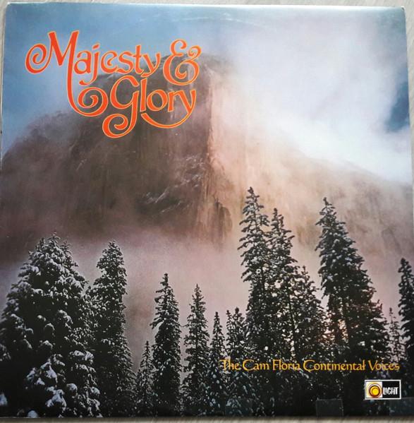 LP Пластинка CONTINENTAL SINGERS - Величие и Слава LS7039 Light Records 1976 UK Соул/Фанк Б/У
LP Пластинка CONTINENTAL SINGERS - Величие и Слава LS7039 Light Records 1976 UK Соул/Фанк Б/У