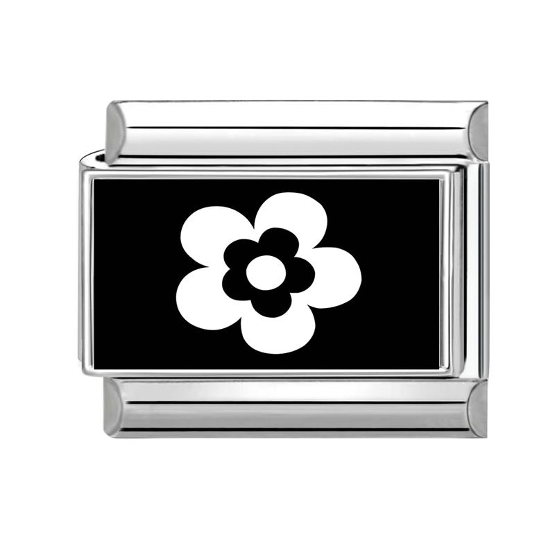 Y2K Tai Chi Flower Cat Eye Heart Planet Flower Black Italian Charm Link Fit 9mm Stainless Steel Bracelet DIY Making Jewelry Gift
Y2K Tai Chi Flower Cat Eye Heart Planet Flower Black Italian Charm Link Fit 9mm Stainless Steel Bracelet DIY Making Jewelry Gift