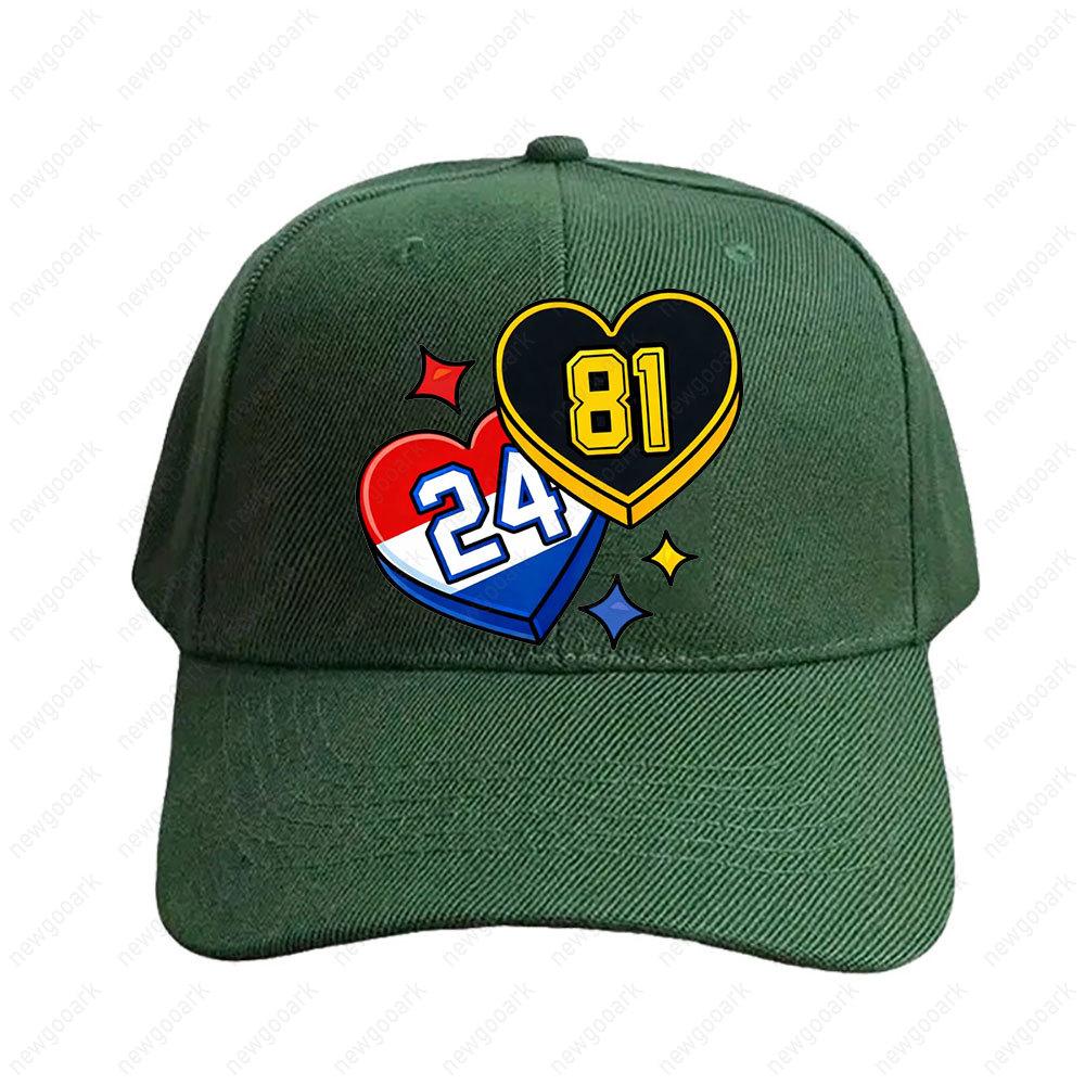 Heated Rivalry Hearts Couple Cap Women Unisex Adult Peaked Hat Fashion Casual Adjustable Printed Baseball Caps Trucker Cap Adjustable
Heated Rivalry Hearts Couple Cap Women Unisex Adult Peaked Hat Fashion Casual Adjustable Printed Baseball Caps Trucker Cap Adjustable