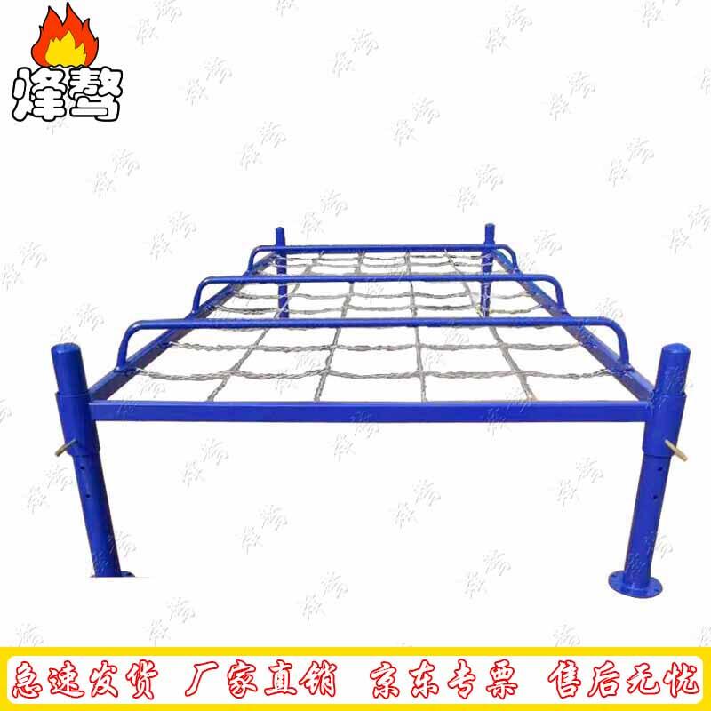 Fengao Outdoor Obstacle Course Training System
Fengao Outdoor Obstacle Course Training System