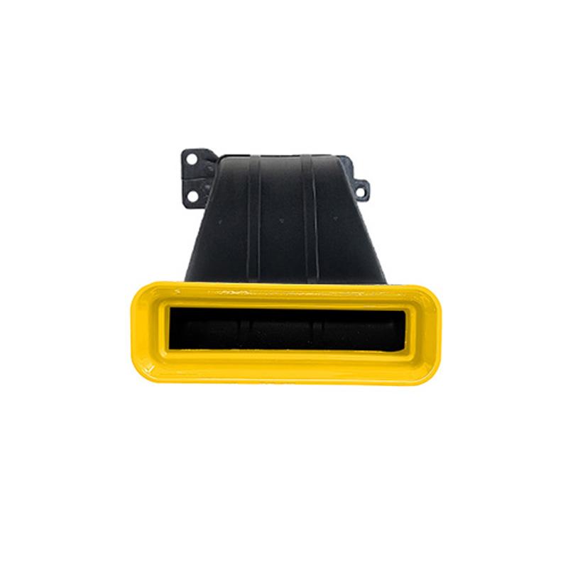 For Ford Focus Air Inlet Tuyere Intake RS ST Hatchback Sedan MK3 MK3.5 Mk4 Big Mouth ABSReplacement Parts 2012 2013-2020 2021 12-18 Yellow
For Ford Focus Air Inlet Tuyere Intake RS ST Hatchback Sedan MK3 MK3.5 Mk4 Big Mouth ABSReplacement Parts 2012 2013-2020 2021 12-18 Yellow