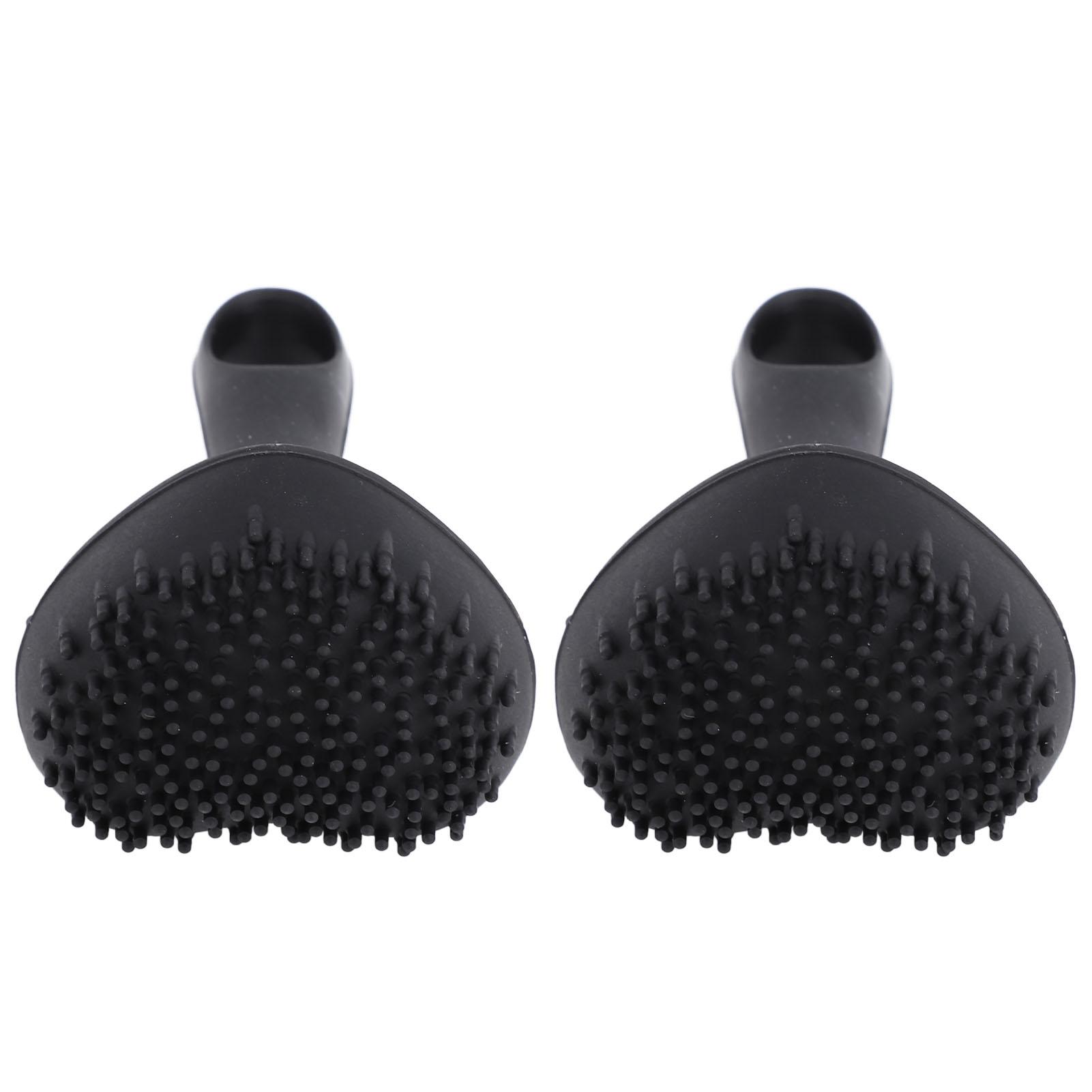 2 шт. Силиконовый штамп для веснушек Инструмент для макияжа Реалистичный вид Одно нажатие Милый Маленький Искусственные веснушки Штамп-ручка Черный чёрный
2 шт. Силиконовый штамп для веснушек Инструмент для макияжа Реалистичный вид Одно нажатие Милый Маленький Искусственные веснушки Штамп-ручка Черный чёрный