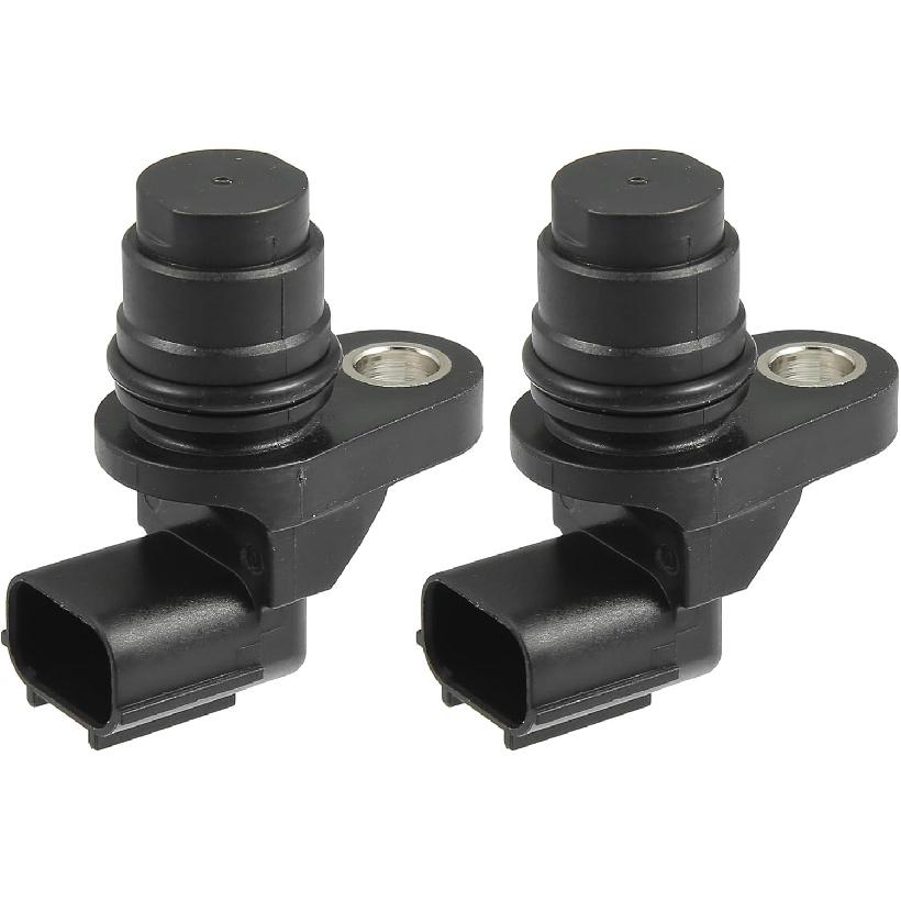 Motoforti CPS Sensor, Engine Camshaft Position Sensor, for Honda CR-V 2010-2014, ABS, Metal, No.37510R40A01, Black, 2pcs
Motoforti CPS Sensor, Engine Camshaft Position Sensor, for Honda CR-V 2010-2014, ABS, Metal, No.37510R40A01, Black, 2pcs
