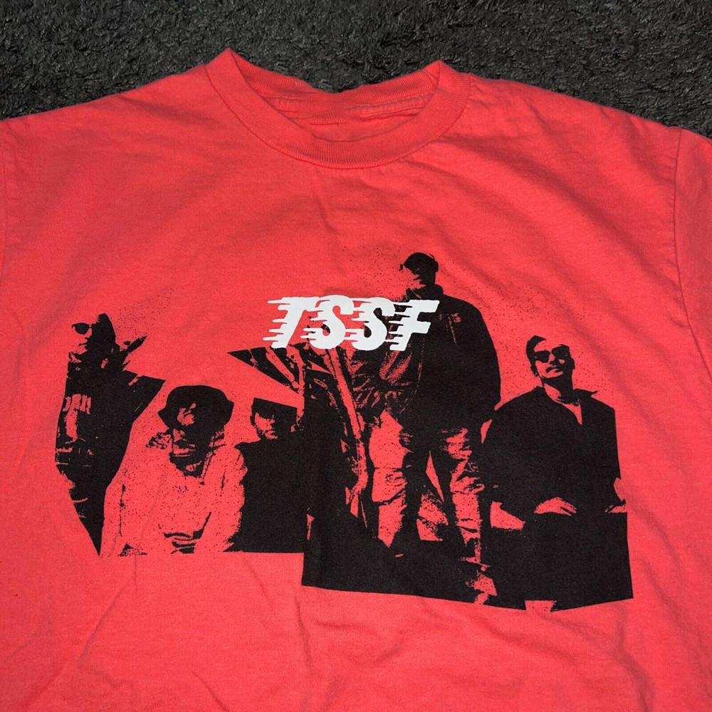 The Story So Far Band Tour Red T-Shirt All Size Men Women MK551 Unisex T-Shirt S
The Story So Far Band Tour Red T-Shirt All Size Men Women MK551 Unisex T-Shirt S