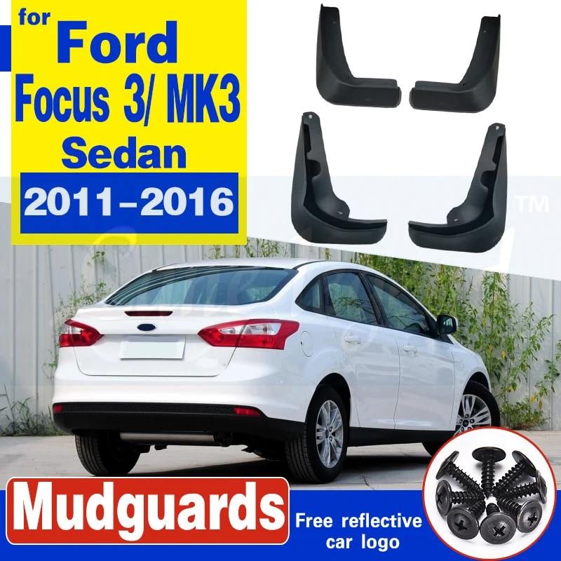 4 шт. автомобильные расширители крыльев, брызговики для Ford Focus 3 MK3 Sedan 2011 2012 2013 2014 2015 2016, брызговики, брызговики
4 шт. автомобильные расширители крыльев, брызговики для Ford Focus 3 MK3 Sedan 2011 2012 2013 2014 2015 2016, брызговики, брызговики