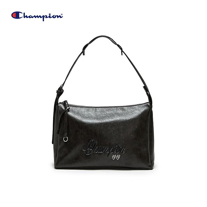 Champion 2026 Unisex Trendy Casual Crossbody Bag MIC
Champion 2026 Unisex Trendy Casual Crossbody Bag MIC
