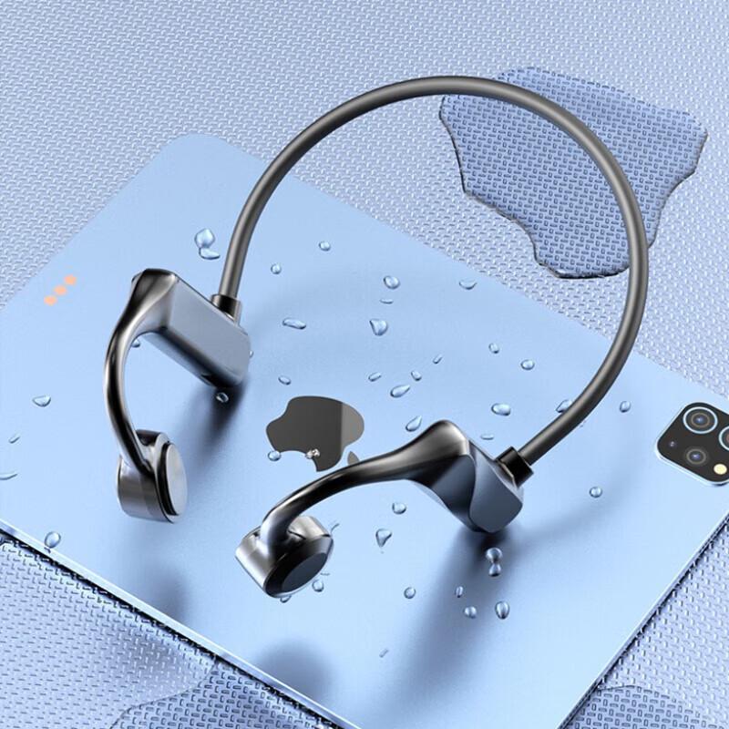 Yidian Bone Conduction Bluetooth Headset AD-4019
Yidian Bone Conduction Bluetooth Headset AD-4019
